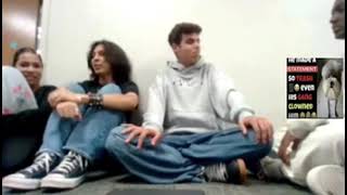 Random talks (episode 1)