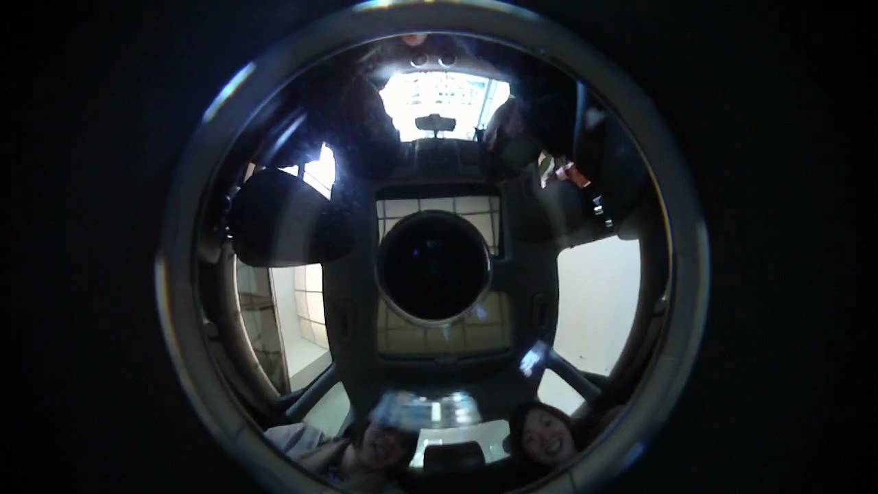 360 Degree internal view at Audi A3 YouTube