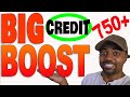 How to boost credit score - Jefferson capital systems (DELETED) - Fast effective Credit repair
