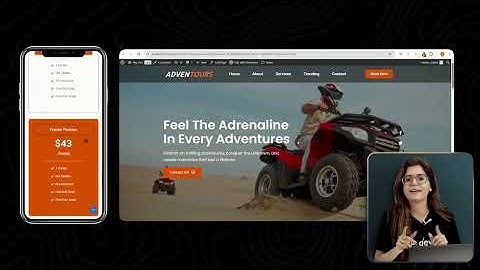 Make Your Website Mobile-Friendly in 2025 (Elementor Responsive Tutorial)