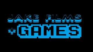 Jake Films + Games Intro