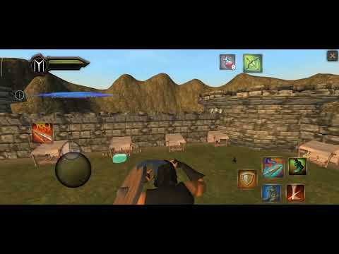 لعبة عثمان غازي المرحلة 6 