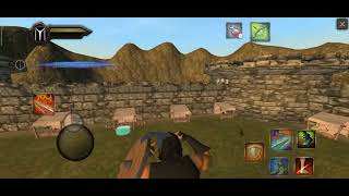 لعبة عثمان غازي المرحلة 6 screenshot 2