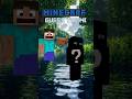 “Only PROS Can Guess These Mobs! (Hard Mode)”😎😲#minecraft #minecraftshorts #funny #gaming