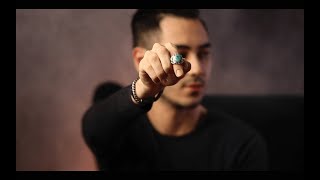 Onaangenaam Kerstmis Phalanx The Voyageur X Peter McKinnon ring review | Clocks and Colours - YouTube