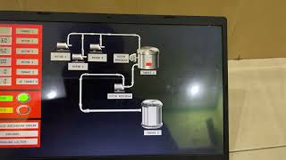 VIDEO UAS SISTEM SCADA, ARYA DAVIN ADRIANSYAH DAHLAN, 23010003, TEKNOLOGI LISTRIK, POLITAMA