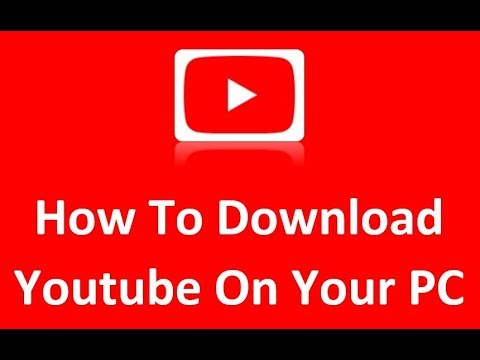 how to download youtube videos on pc