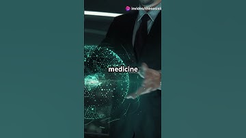 Top 5 Breakthrough Technologies Revolutionising 2025! 🚀✨