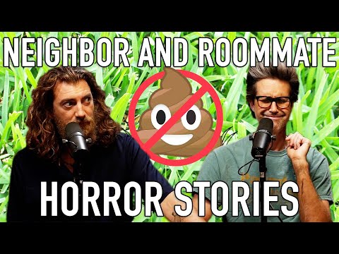 Neighbor and Roommate Horror Stories thumbnail