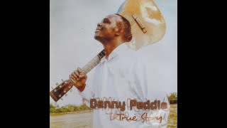 Danny Peddle Feat Ephraim Mutalange the Son of Africa  -  Muntungulule