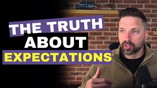 Why Life Disappoints You: Bridging the Expectation-Reality Gap