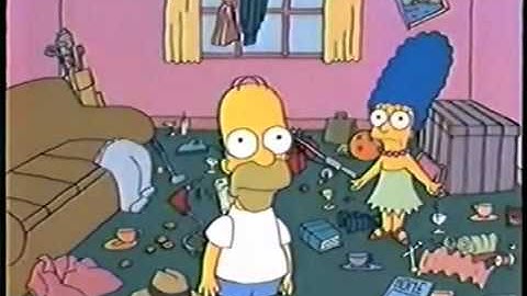 The Simpsons  Bart