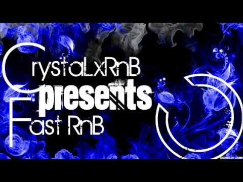 Chanelle Ray-Lipstick  -- CrystaLxRnB