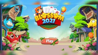 Blossom 2021 Flower Games Level 1- 2 by Game Lover #games screenshot 1