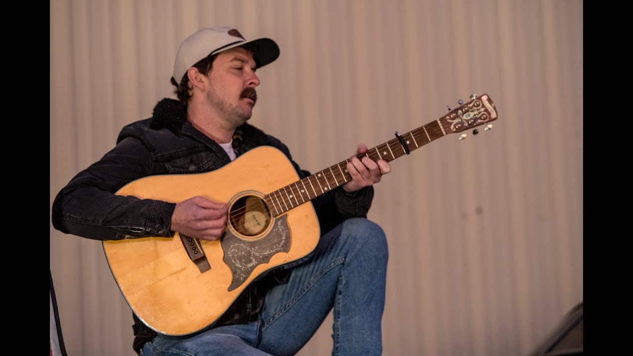 The Droptines - Bill of Sale (Acoustic)