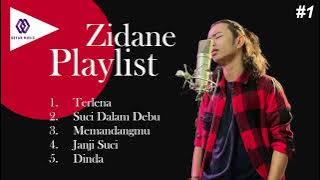 SUCI DALAM DEBU - ZINIDIN ZIDAN