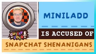 Why YouTubers SHOULDN'T be your Lawyer - Guilty as Sock!