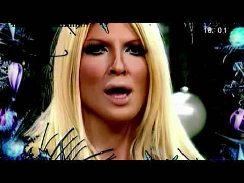 Jelena Karleusa / ZENE VOLE DIJAMANTE / HD