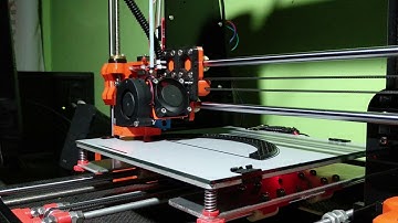 Anet A8 / Prusa i3 E3D V6 Bowden Carriage