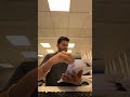 Chritmas vlog gone wrong in office .#christmas #vlog #dubai #office #shorts #foryou
