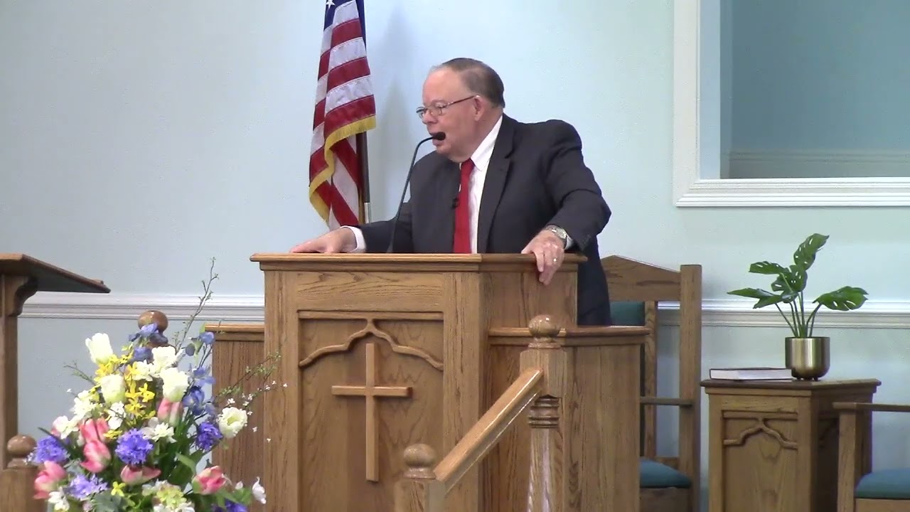 030523am Sermon Genesis 50 22 26 Bro Jimmy YouTube 030523am Sermon Genesis 50 22 26 Bro Jimmy YouTube
