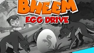 Chhota Bheem Egg Drive GAME FOR ANDROID best score screenshot 4