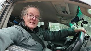 Mt Skene Trip Report 2026