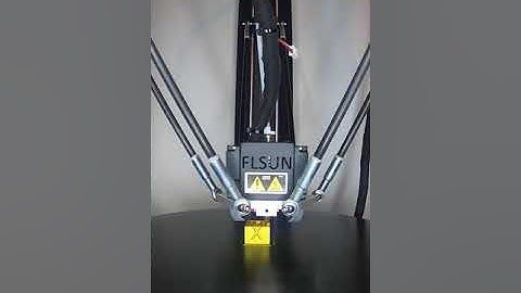 Time-lapse Calibration Cube