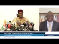 Niger-Bénin : une crise diplomatique ouverte entre les deux pays ?