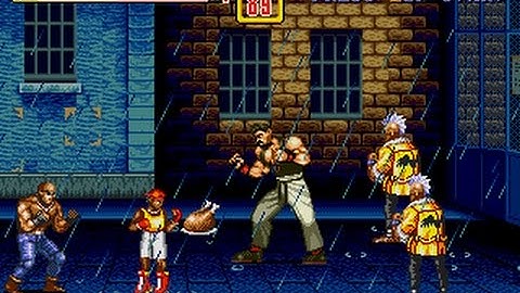 Top 10 Virtual Console Games