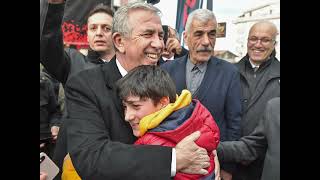 World Mayor 2021De, Dünya Belediye Başkanı Başkent Ödülünün Sahibi Başkanımız Sn.