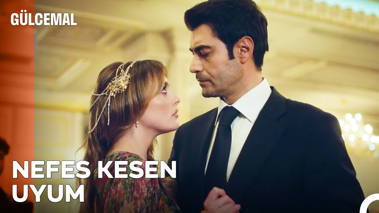 Гюльджемаль турецкий сериал актеры фото и имена