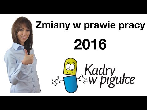 Wideo: Jak Wystawić Duplikat Książeczki Pracy