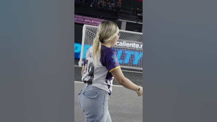 La Parce anotó su penalti presi | Atlético Parceras| Queens League Oysho