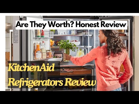 KitchenAid French Door Refrigerators | KitchenAid French ...