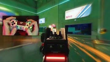 USING 4-3 LINEAR ON THIS FOV IS CHEATING | PS5 | 26 KILL GAME | OmarSMS