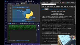 [Python] CODEFORCES Coding Challenges 26/10/05