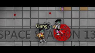 Space Station 13 - Grey Tribe Bound In Blood