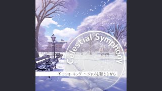 Snow-covered Spark