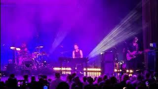 Right Here Waiting - Richard Marx - Bath Forum - May 24