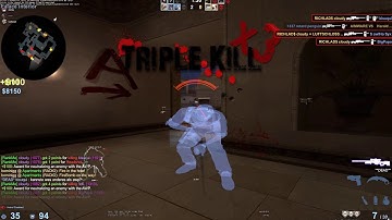 [CSGO] hvh montage 1 7k-9k media only ft skeet.cc/gamesense.pub