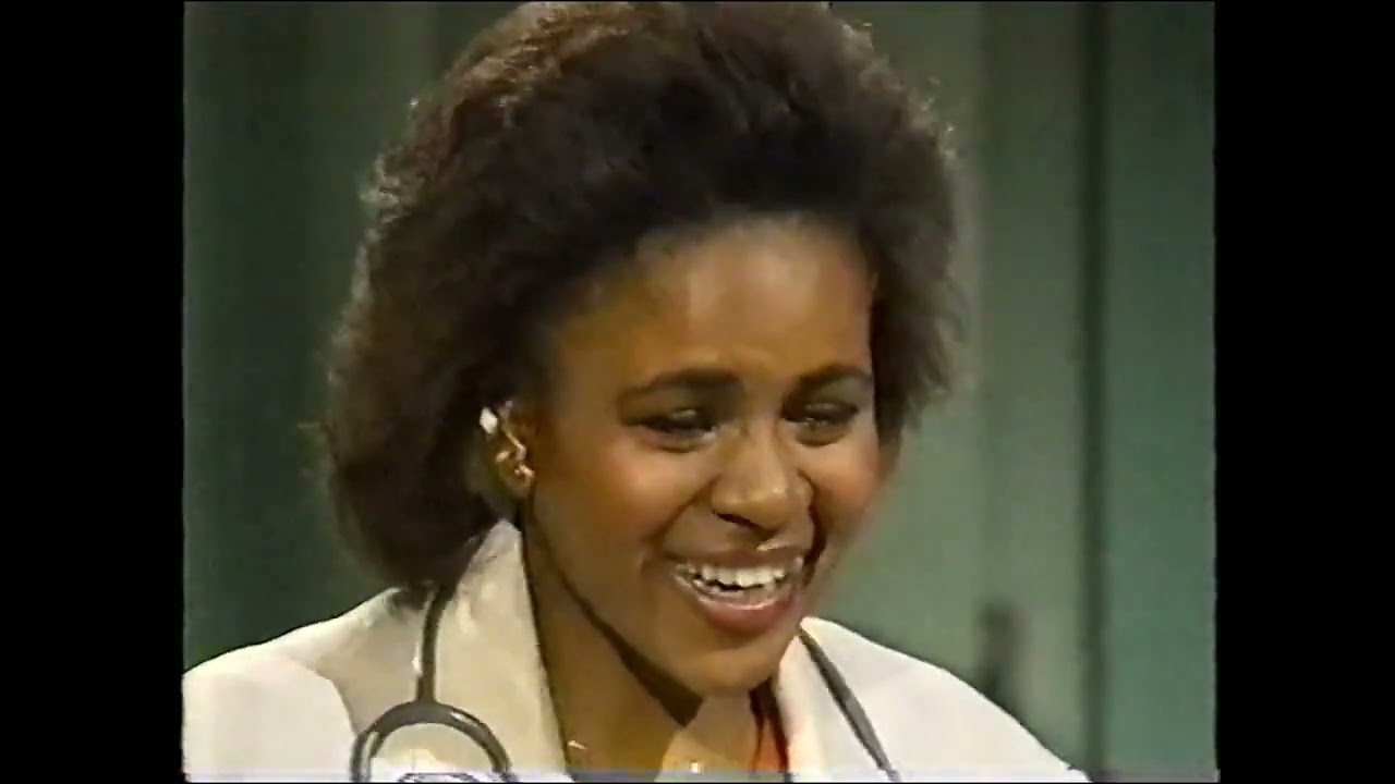 All My Children 12/12/1990