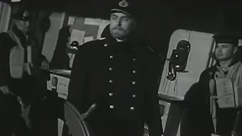 Thumbnail of Titanic 1953 nearer my god to thee