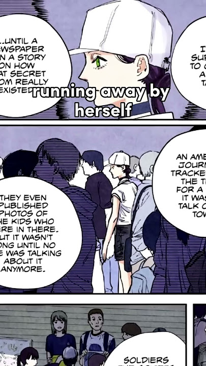 Reze actually Loved Denji in Chainsaw Man