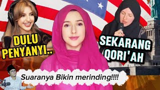 Chilling! American Singer Converts to Islam & Recites Quran Fluently Like a Legendary Qari!