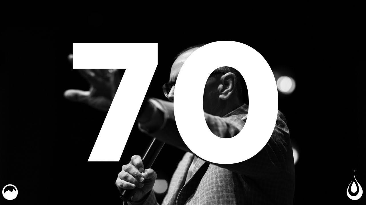 6.9.19 | WEEK 70 | PASTOR ROBBIE MATHIS | PART 2 - YouTube