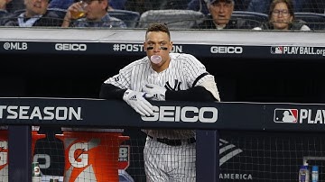 Yankees host Astros looking to even ALCS at 2-2