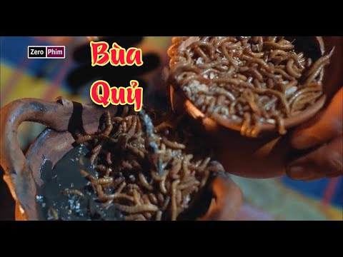 Video: Dòng búa: Được rèn ở Hồng Kông