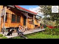 Tinyhouse in Portugal - Wenn der Partner plötzlich stirbt