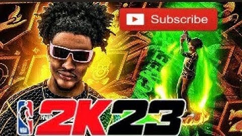 MY FACE UP PLAYMAKER BUILD IS GAMEBREAKING in NBA 2K23... (MUST WATCH)